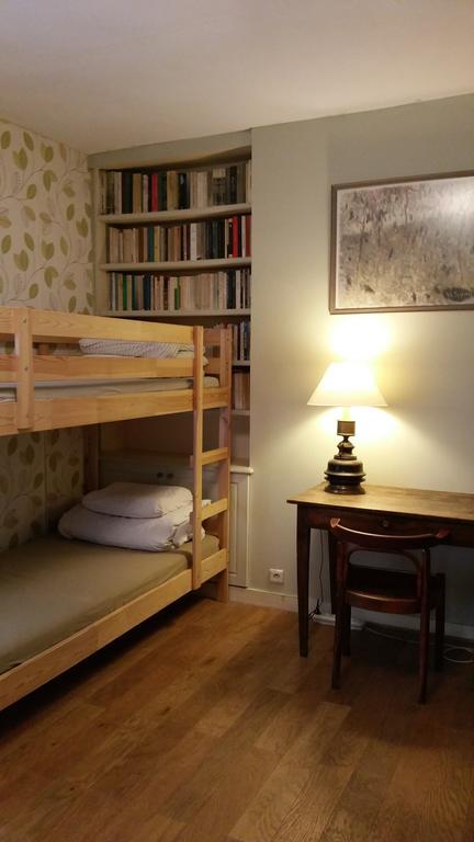 Paranjib Hostel